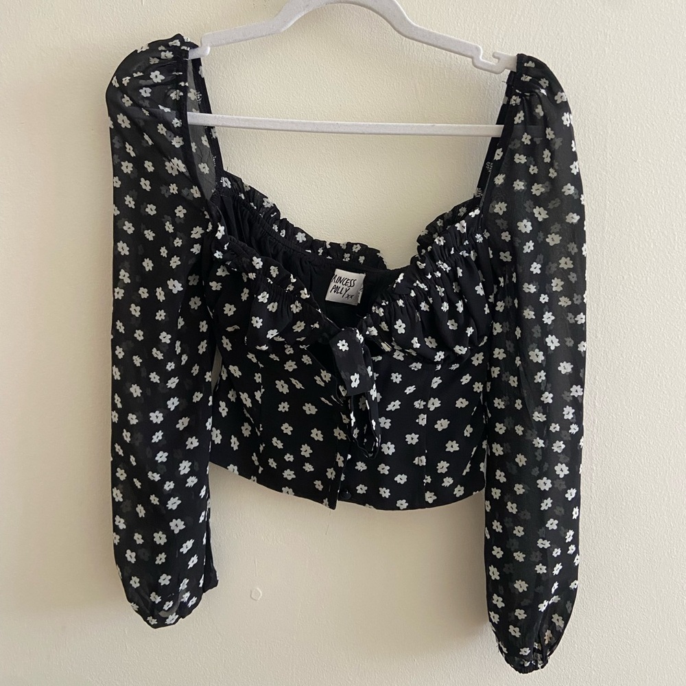 Princess Polly Top